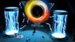 Gravity Falls : Un Verano De Misterios No Es Lo Que El Parece Escena Final