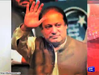 Social Media flooded with Modi news as he visits Lahore.