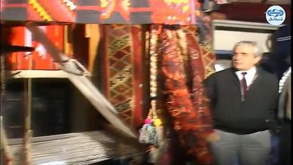 مسلسل نهاية اللعبة الحلقة 5 الخامسة   Neehayet Al lo3beh