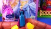 DCTC Egg Surprise Disney Collector Kinder Surprise Eggs Frozen Play Doh Hello Kitty Playlist