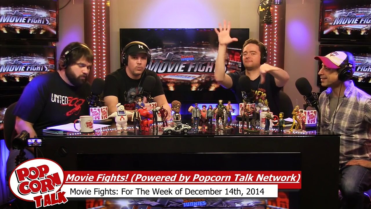 Should Marvel Fire Andrew Garfield as Spider-Man? - MOVIE FIGHTS!