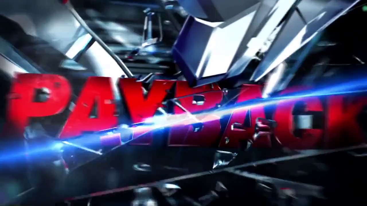 WWE  Maryse VS Melina show