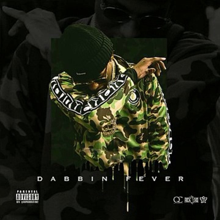 Rich The Kid - Dabbin Fever Intro (Prod By Sledgen)