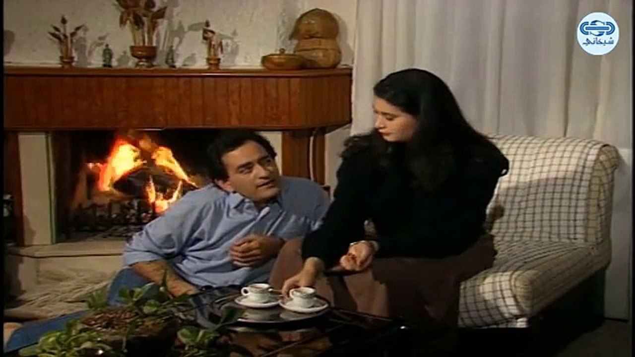 مسلسل نهاية اللعبة الحلقة 3 الثالثة   Neehayet Al lo3beh