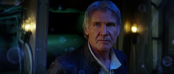 「スター・ウォーズ／フォースの覚醒」予告編