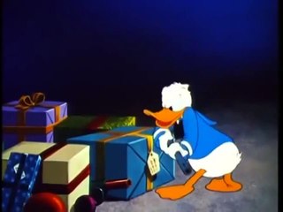 [Chip and Dale]Chip and pin Cartoon - Donal Duck part 2