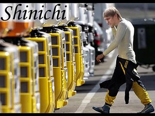 Räikkönen y Grosjean, nuevos pilotos de Lotus - Loquendo