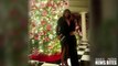 Caitlyn Jenner Stuns in Leggy Dress at Ex Kris Jenner’s Christmas Eve Party