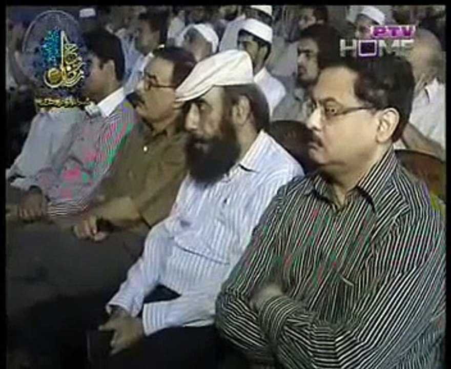 HALAL KHANA HAI HARAM NAHE