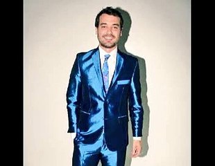 Pedro con Mario Pereyra en Cadena 3 - 25 de Diciembre