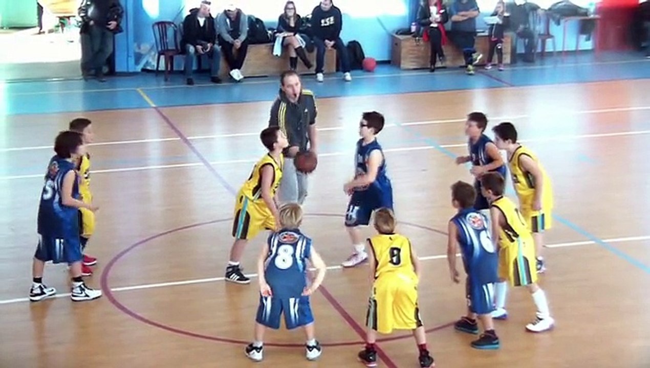 Furibonds Vs FOPB du 28 11 2015