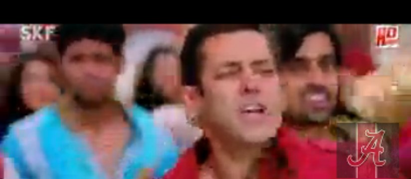 HD Video Song Mika Singh Bajrangi Bhaijaan Salman Khan Kareena Kapoor - Latest Bollywood Songs 2015 => must watch