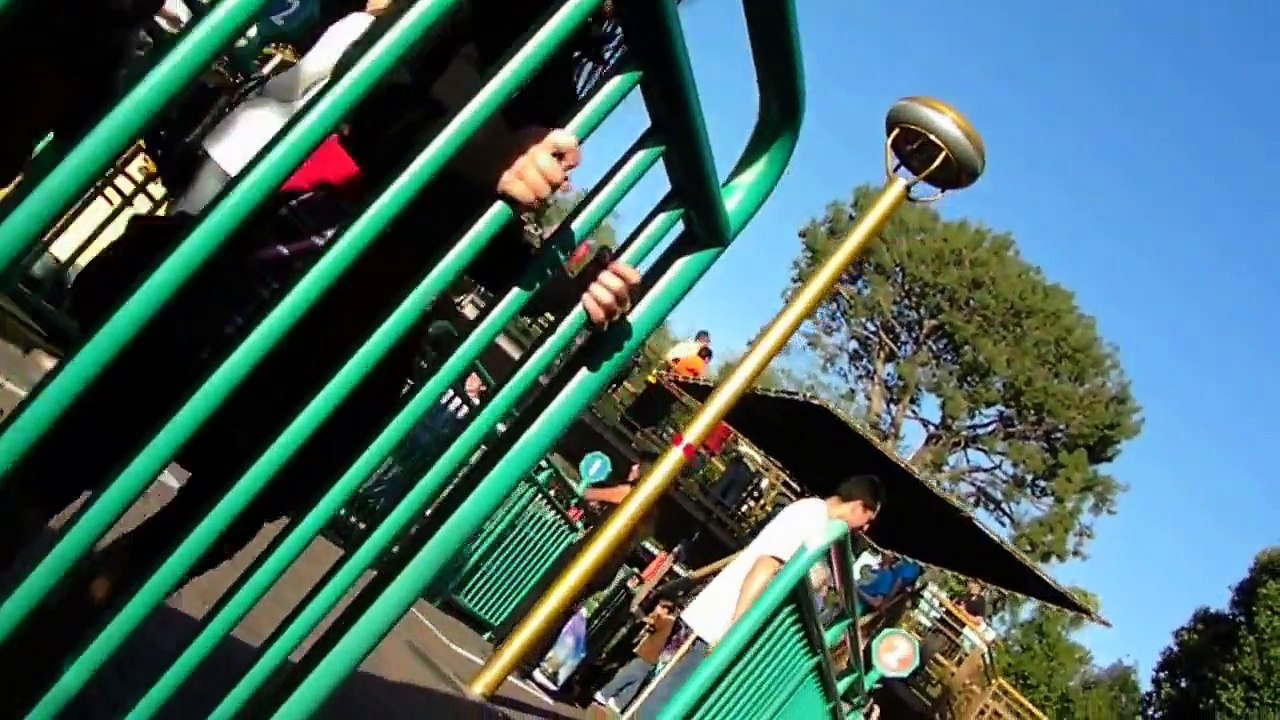 Disneyland 2012