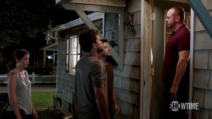 The Affair | Most Talked About Moments: Lockharts Visit Oscar | Season 1 Episode 7 Part II