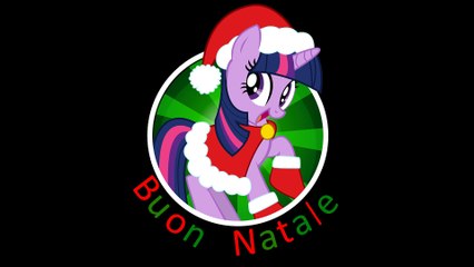 Buon Natale a tutti!