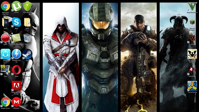 [TUTO] COMMENT TÉLÉCHARGER LE MOD MENU (NATIVE TRAINER) SUR GTA 5