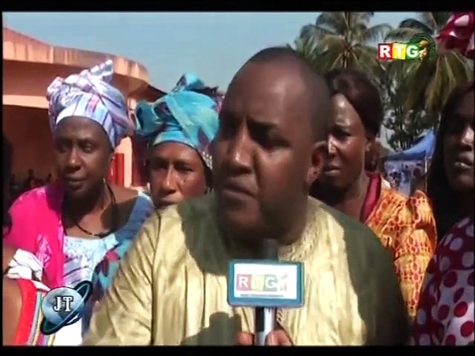 JT 20H de la  RTG du 24 d2cembre 2015