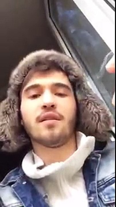 Moldovenii pe periscope