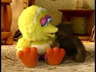 Sesame Beginnings #4