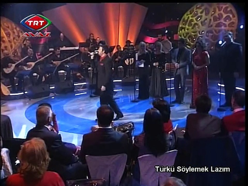 ALİ ÇAKAR - YARİM SENDEN AYRILALI