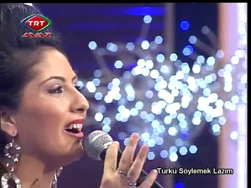 ELİF AVCI - CEVİZ OYNAMAYA GELDİM ODANA