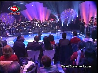 SABRİYA SAYIN - BEN BİR GÖÇMEN KUŞU GÖRDÜM TUNA BOYUNDA