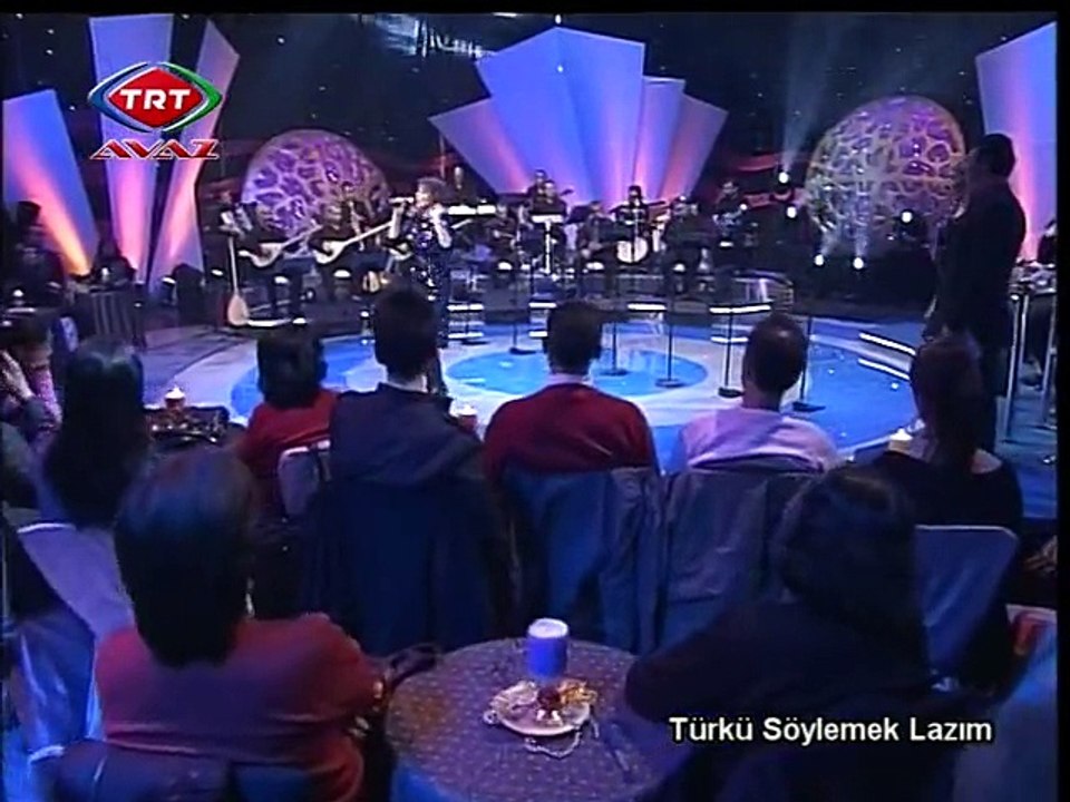 SABRİYA SAYIN - DERYALAR
