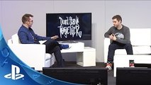 PlayStation Experience 2015: Dont Starve Together LiveCast Coverage