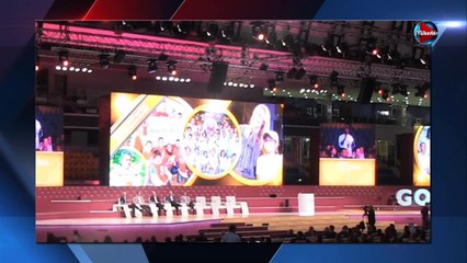 TVL : Journal du 12/02/2015 Invitée, Chantal Delsol, Philosophe