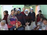 Fondacioni “Fëmijët Shqiptarë”, Liri Berisha në shtëpinë e motrave të Nënë Terezës- Ora News