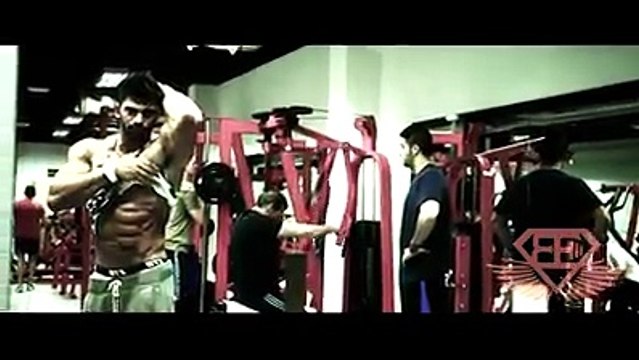 Sergi Constance Motivation - BE Welcomes the Spanish Titan