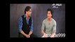 Shahrukh Khan talking about Shoaib Akhtar