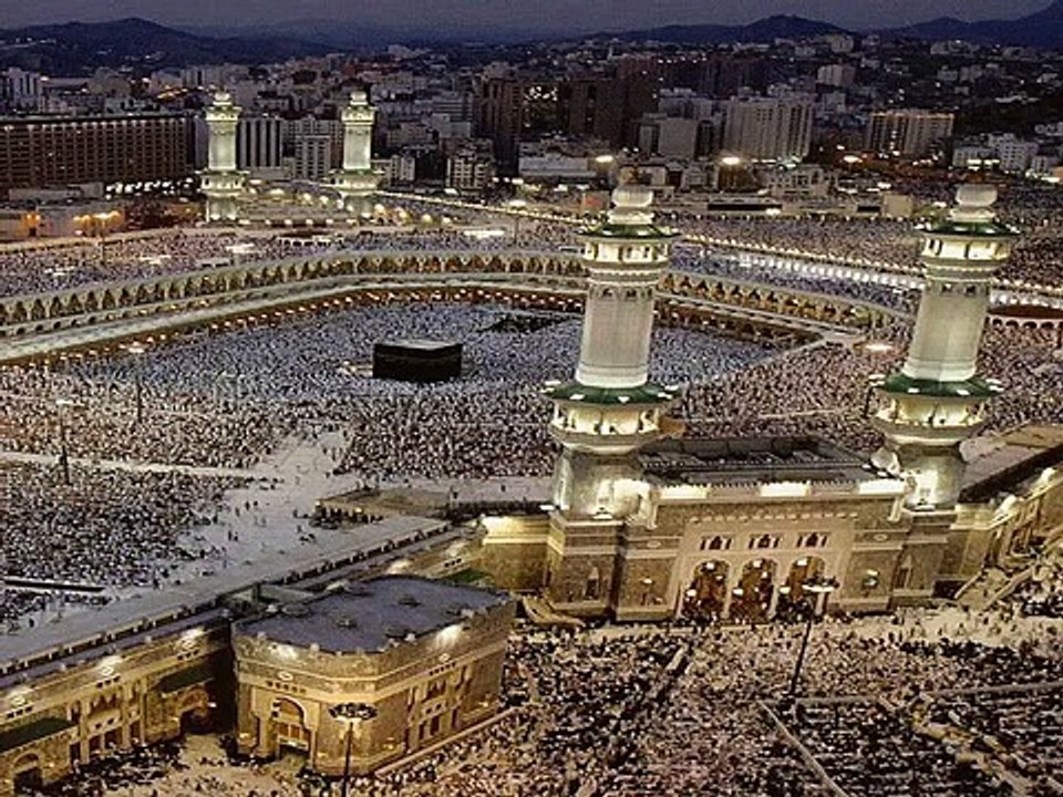 Sudais Tilawat