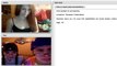 Chatroulette/Omegle Experience (The Twins Pt.2)