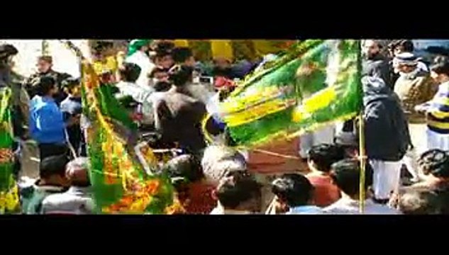 12 Rabiulawal 2016 jalos MANGAT ..........M.B.D