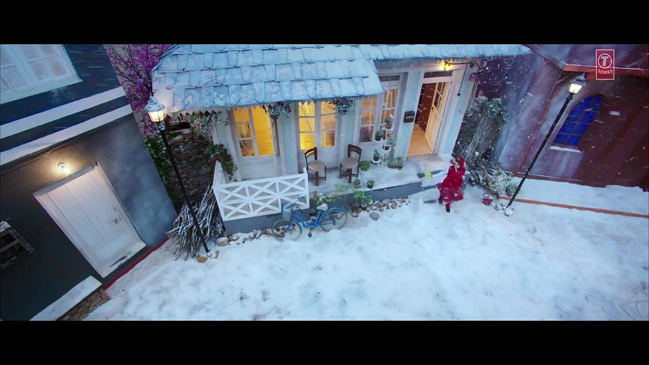 SANAM RE Title Video Song  Pulkit Samrat, Yami Gautam, Divya Khosla Kumar