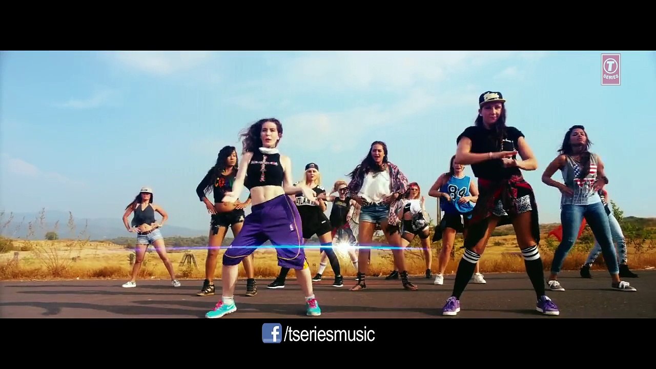 Aaj Mood Ishqholic Hai  Full Video Song - Sonakshi Sinha, Meet Bros