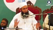 Maulana Tariq Jameel Sharing his feelings when he saw Quaid e Azam in his Dream