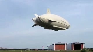 Airlander