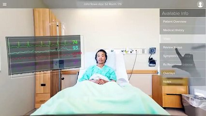 Atheer labs developer kit
