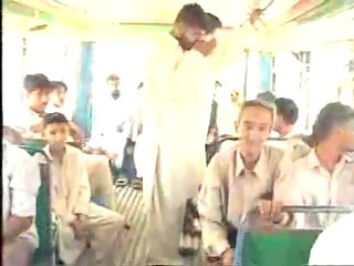 Quaid e Azam's Grandson living life under the line of poverty