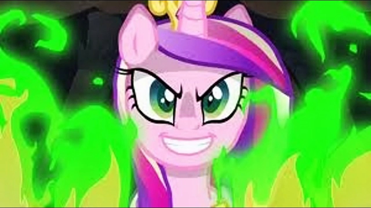 MLP This Day Aria Duet