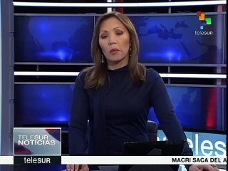 El papa Francisco hace un llamado a la paz en todo el planeta