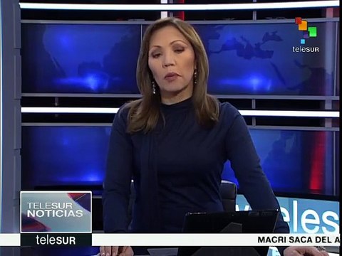 El papa Francisco hace un llamado a la paz en todo el planeta