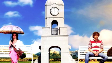 Minchaagi Nee Baralu - Motion Poster | Diganth Manchale, Kriti Kharbanda