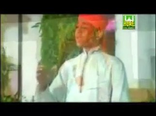Rab Farmaya Mehbooba - Farhan Ali Qadri Naats. By: Said Akhtar