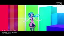 √Bestmadsofalltime ▪ Electric Love MMD MAD