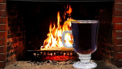 Holiday Mulled Wine, Drink Right This Christmas!