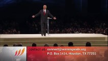 Dr. Ed Young Sermons 2015 - Death Is Not The End - The Winning Walk