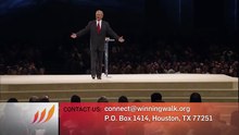 Dr. Ed Young Sermons 2015 - Death Is Not The End - The Winning Walk